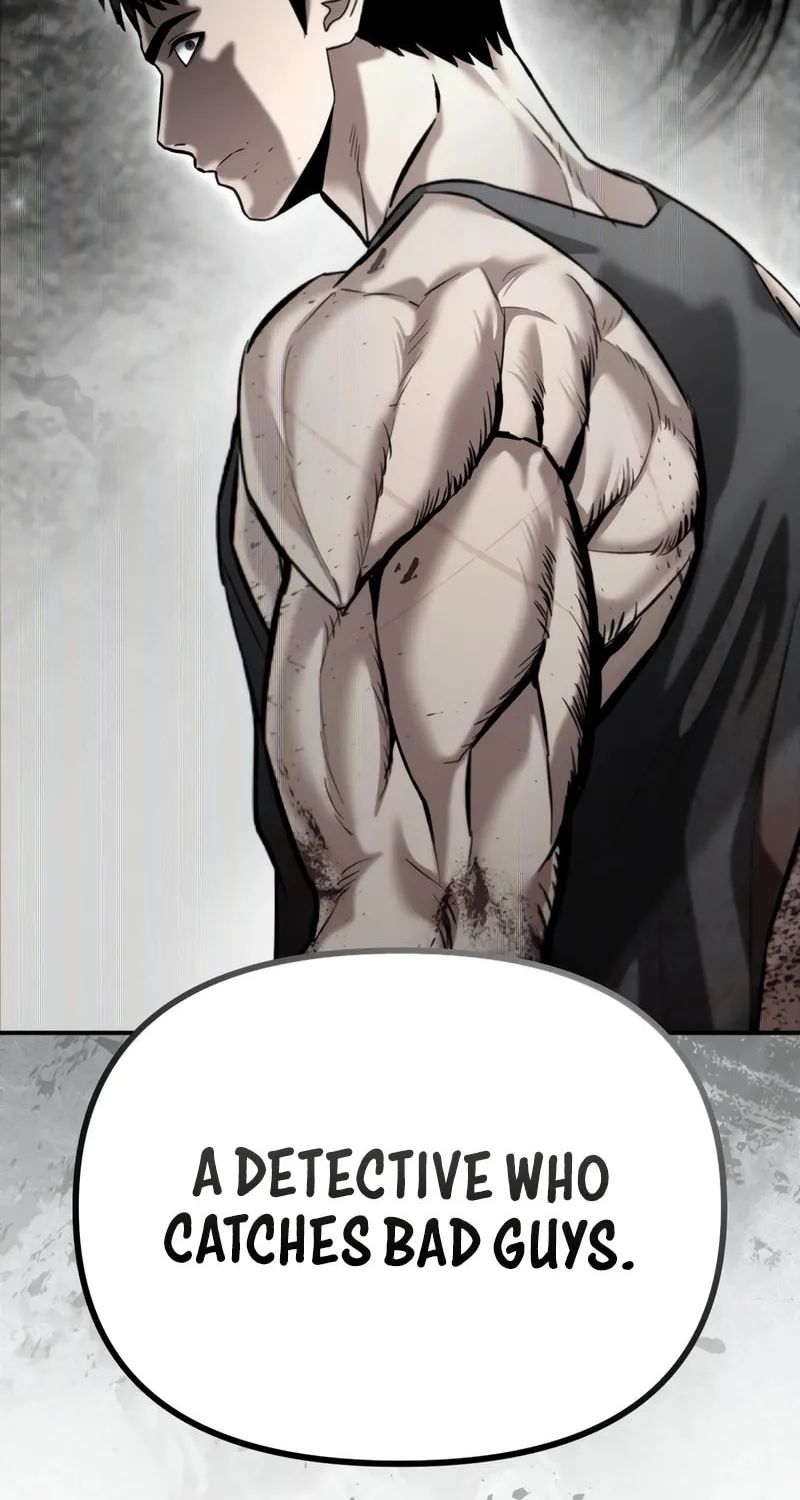 The Overpowered Cop Chapter 44 page 62 - 