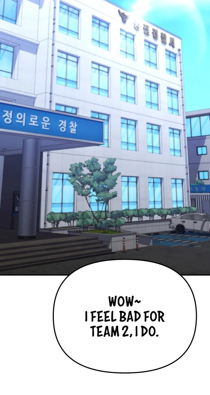 The Overpowered Cop Chapter 44 page 65 - 