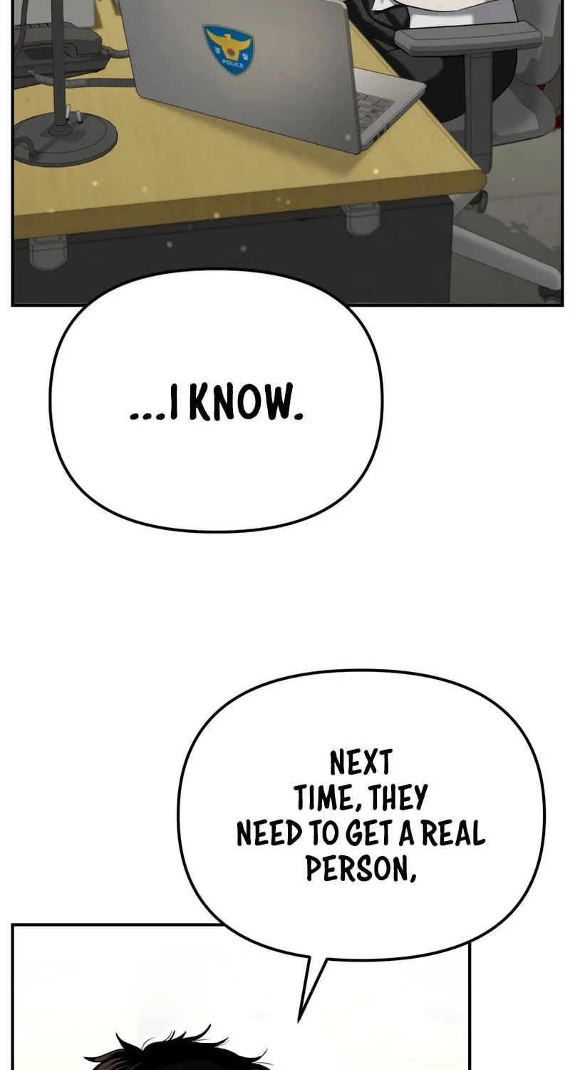 The Overpowered Cop Chapter 44 page 68 - 