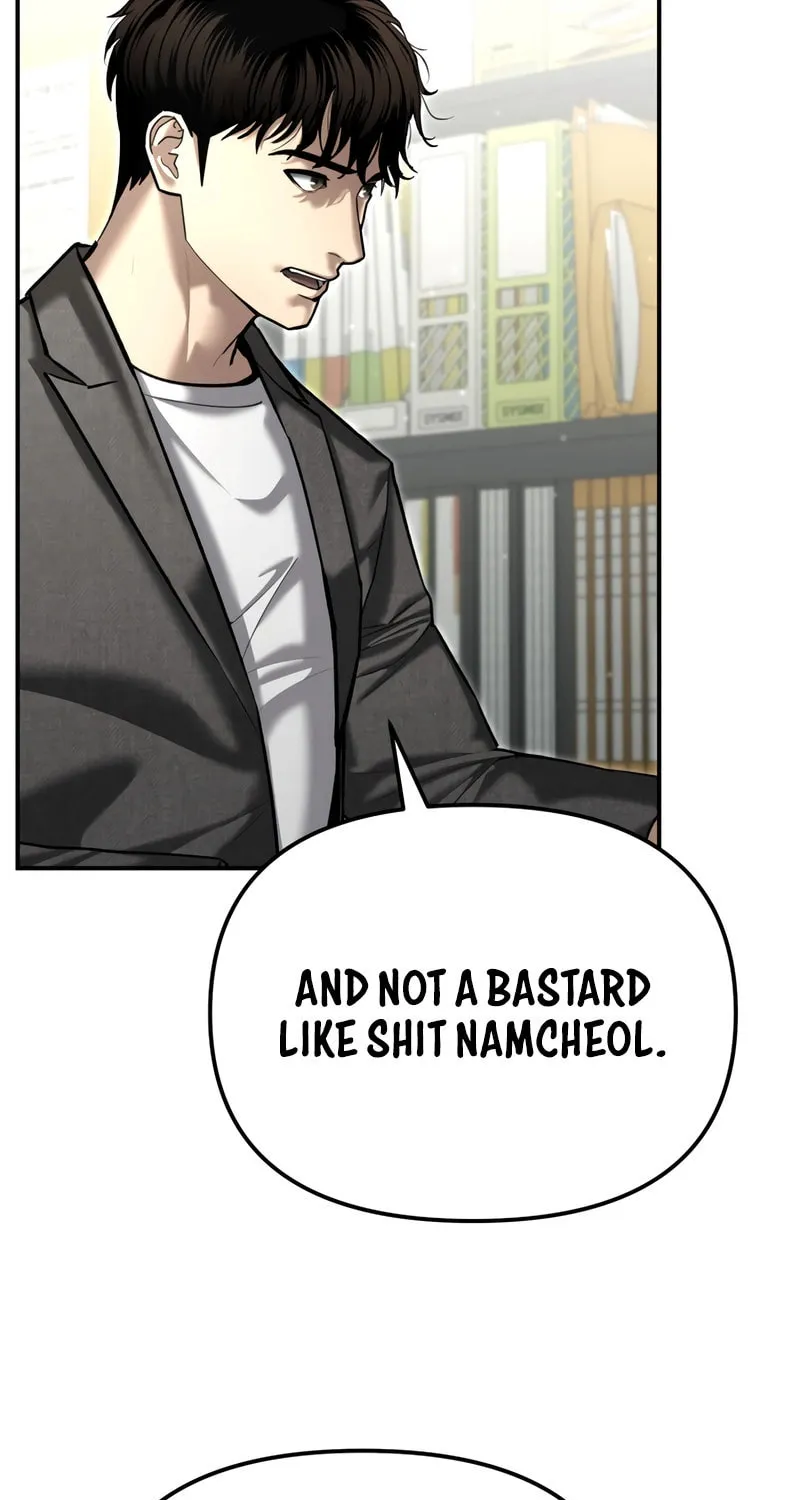 The Overpowered Cop Chapter 44 page 69 - 