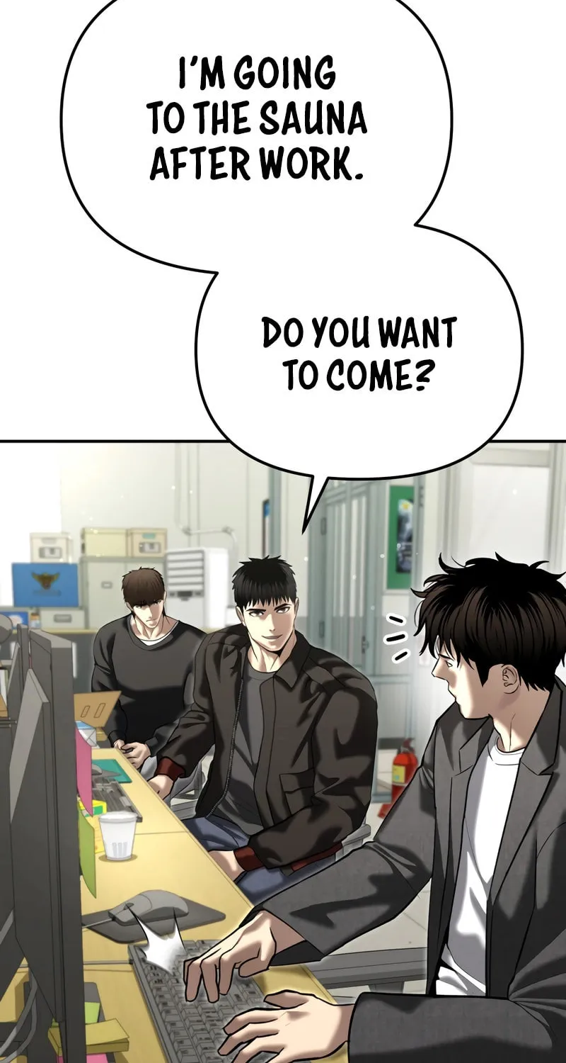 The Overpowered Cop Chapter 44 page 70 - 