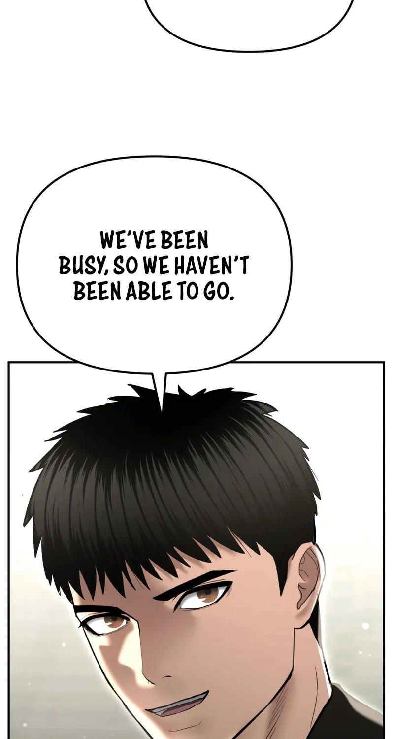 The Overpowered Cop Chapter 44 page 73 - 