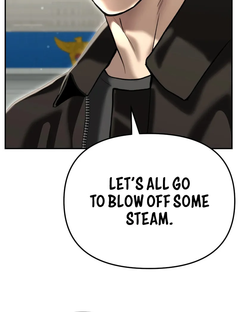 The Overpowered Cop Chapter 44 page 74 - 