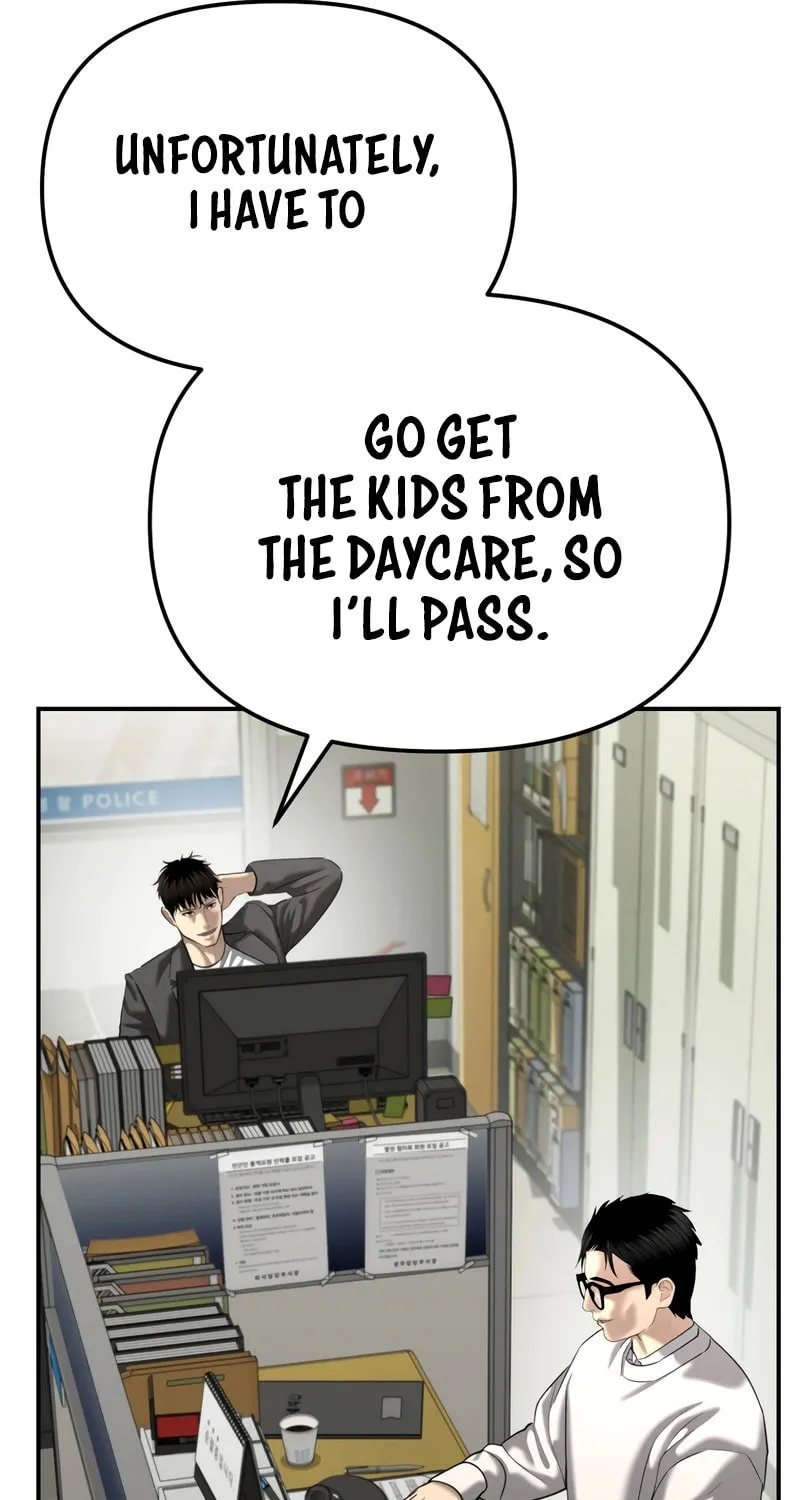 The Overpowered Cop Chapter 44 page 75 - 