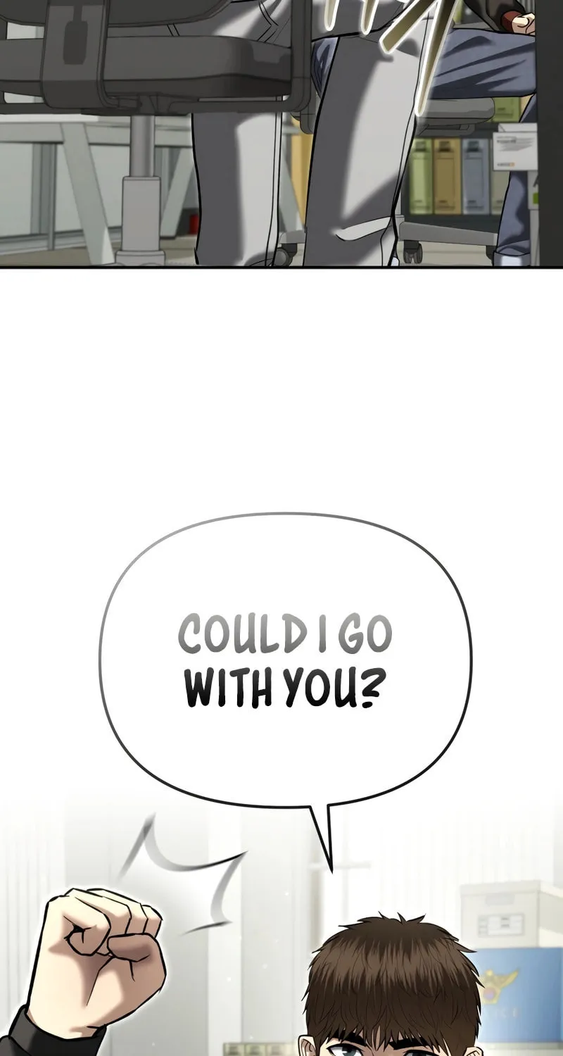 The Overpowered Cop Chapter 44 page 78 - 