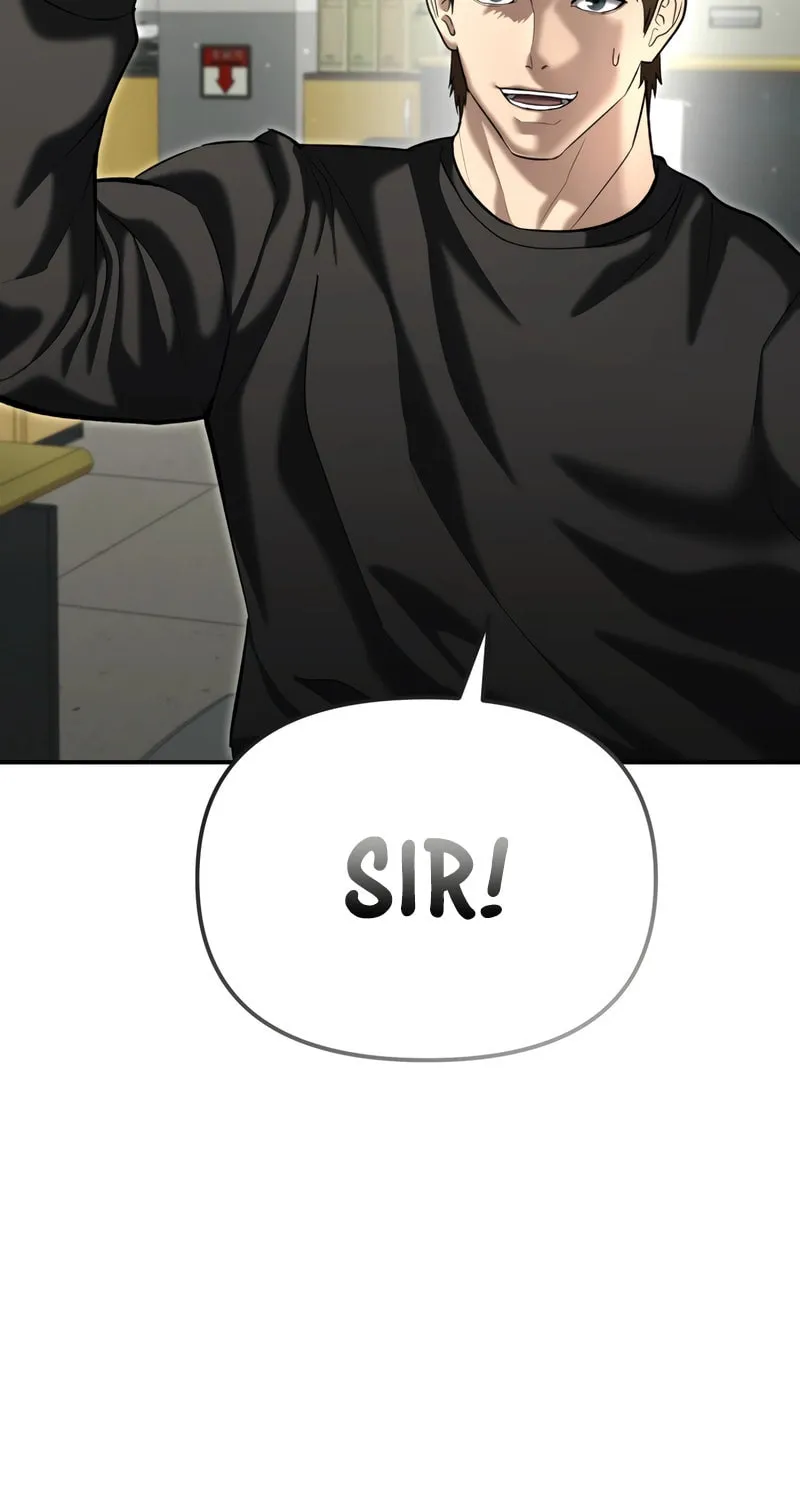 The Overpowered Cop Chapter 44 page 79 - 