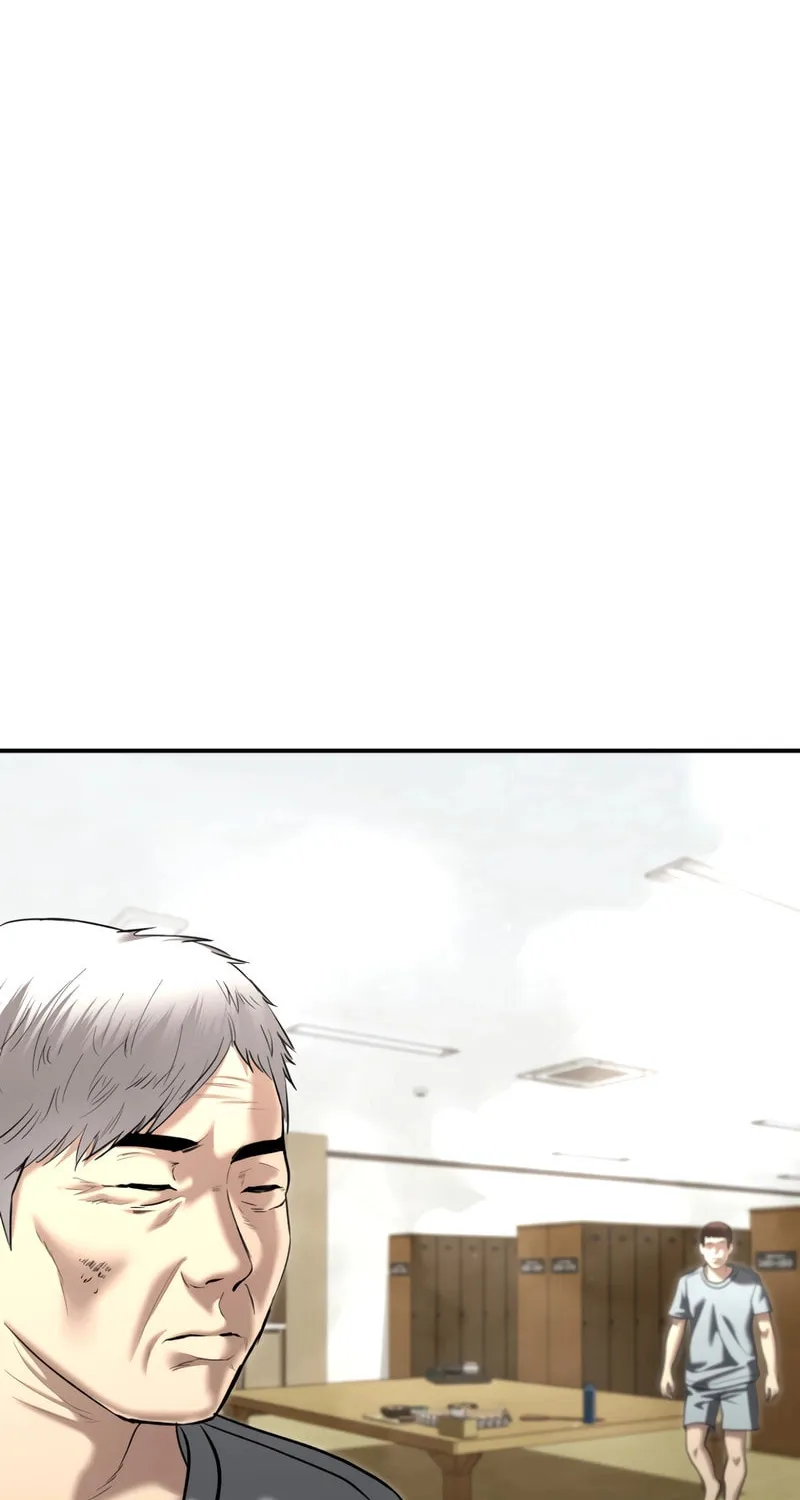 The Overpowered Cop Chapter 44 page 80 - 
