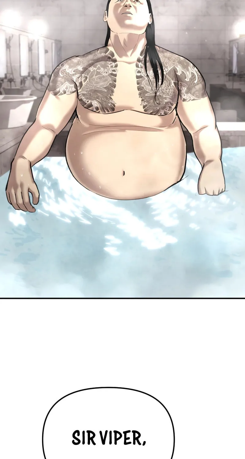 The Overpowered Cop Chapter 44 page 82 - 