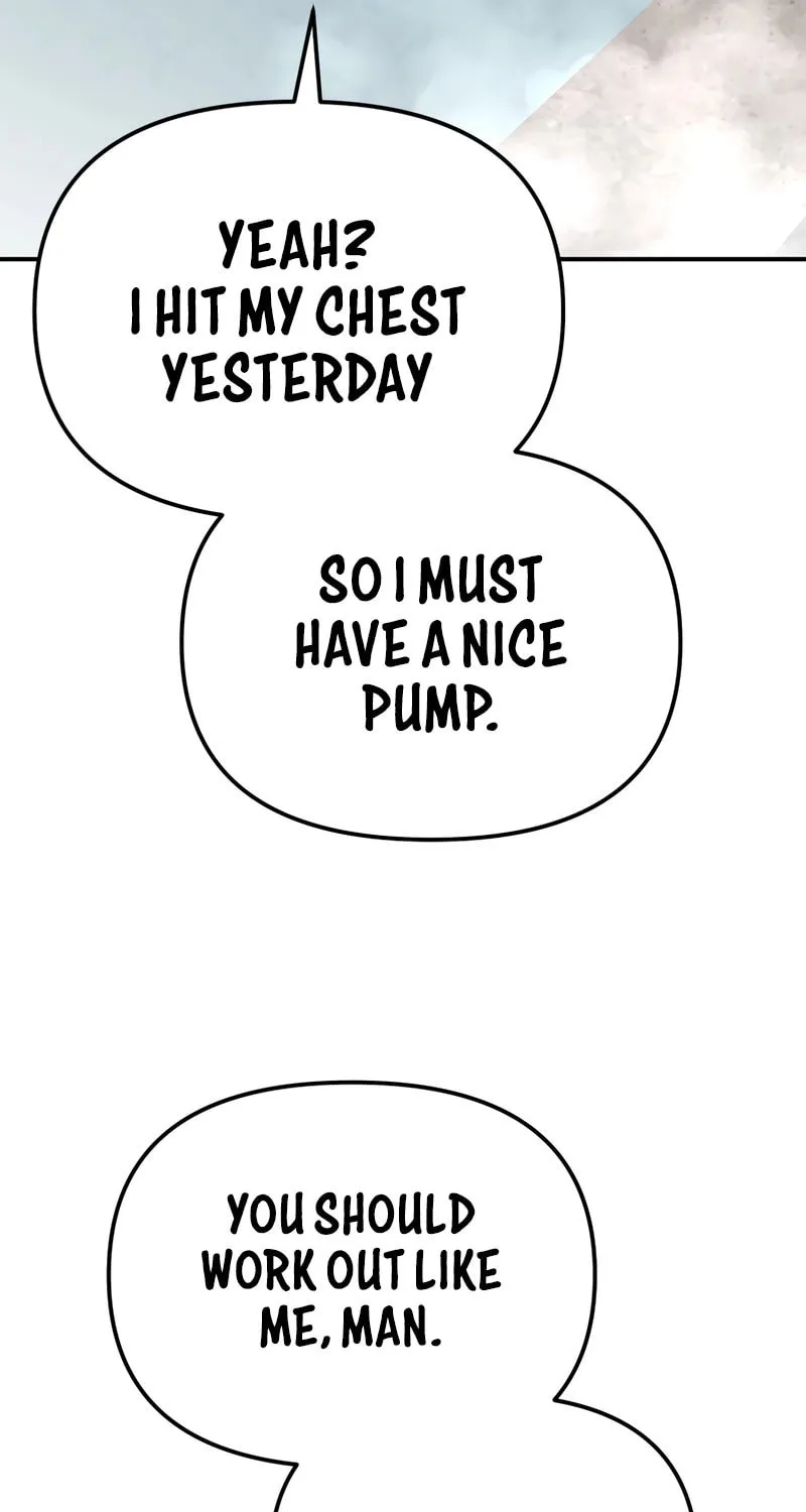 The Overpowered Cop Chapter 44 page 84 - 
