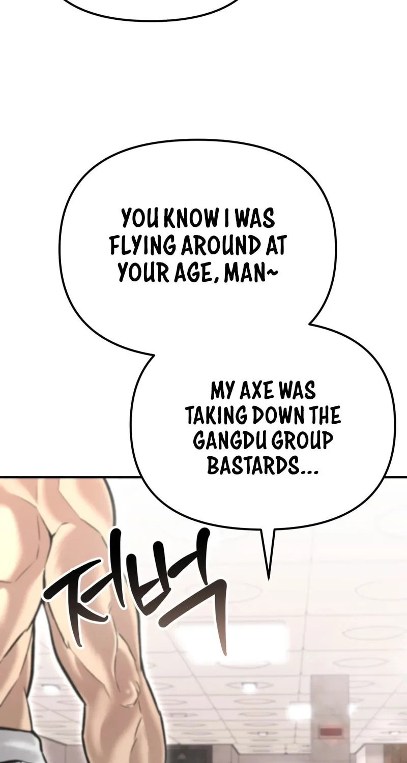 The Overpowered Cop Chapter 44 page 86 - 