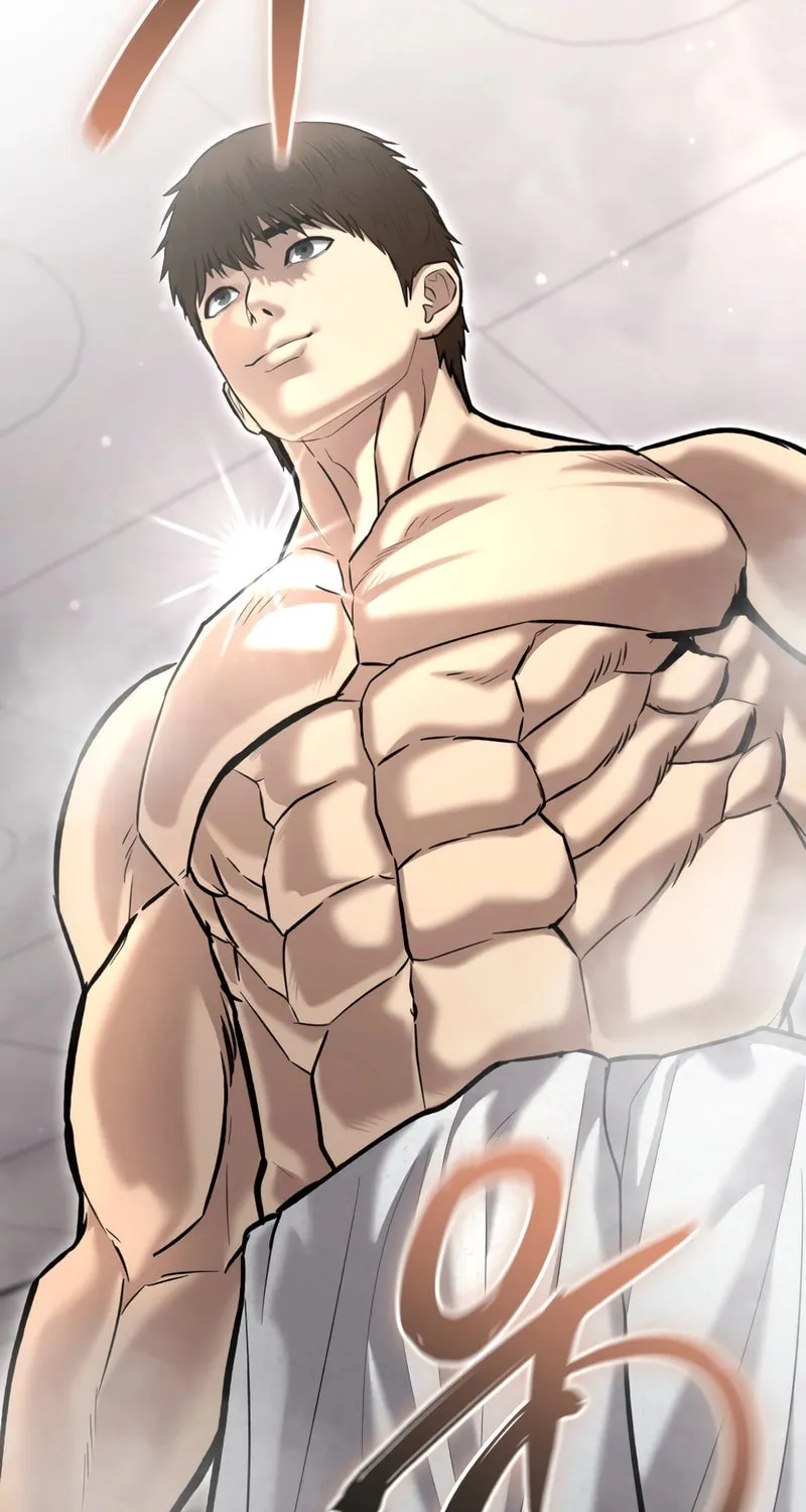 The Overpowered Cop Chapter 44 page 88 - 