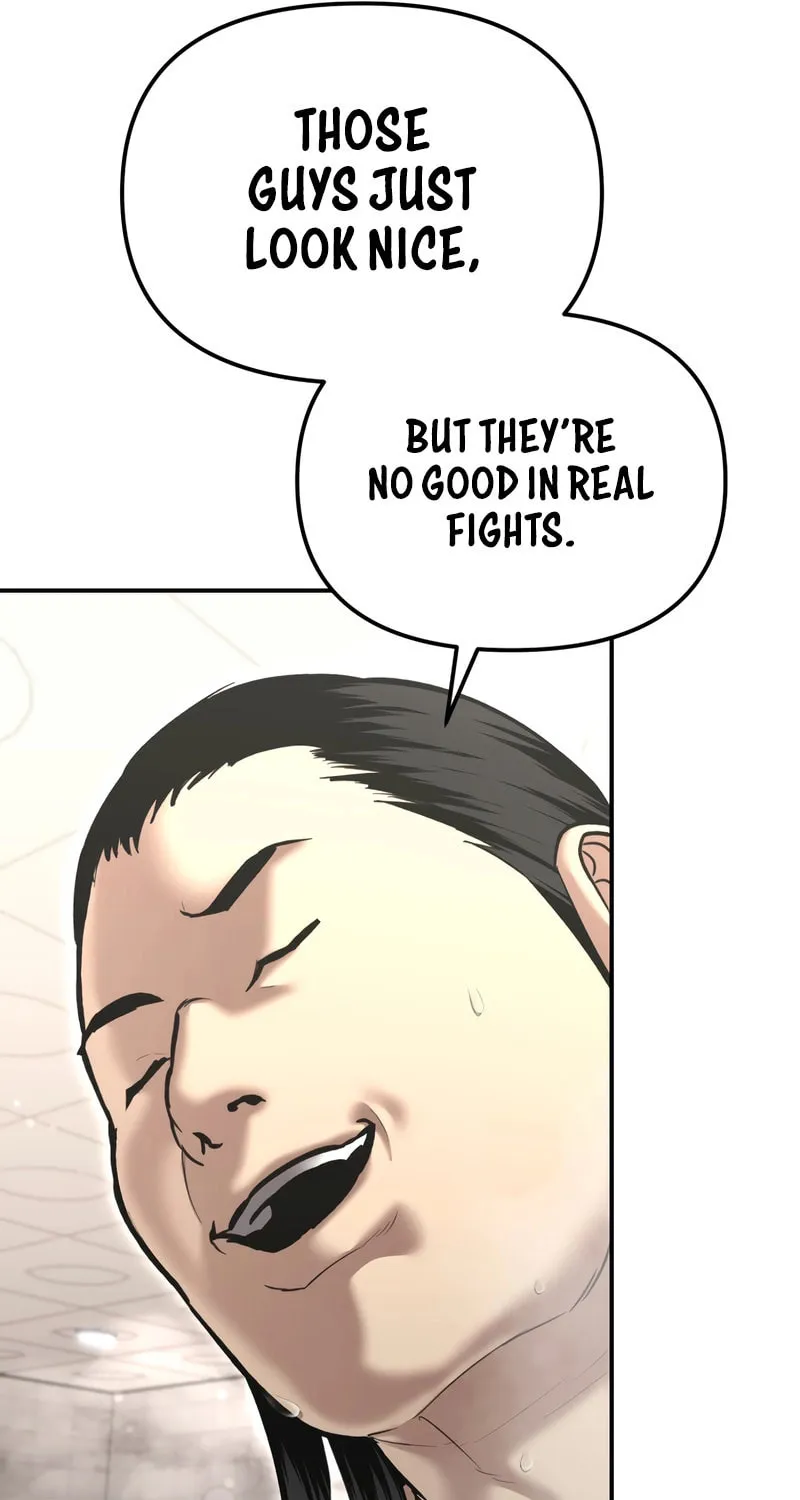 The Overpowered Cop Chapter 44 page 93 - 
