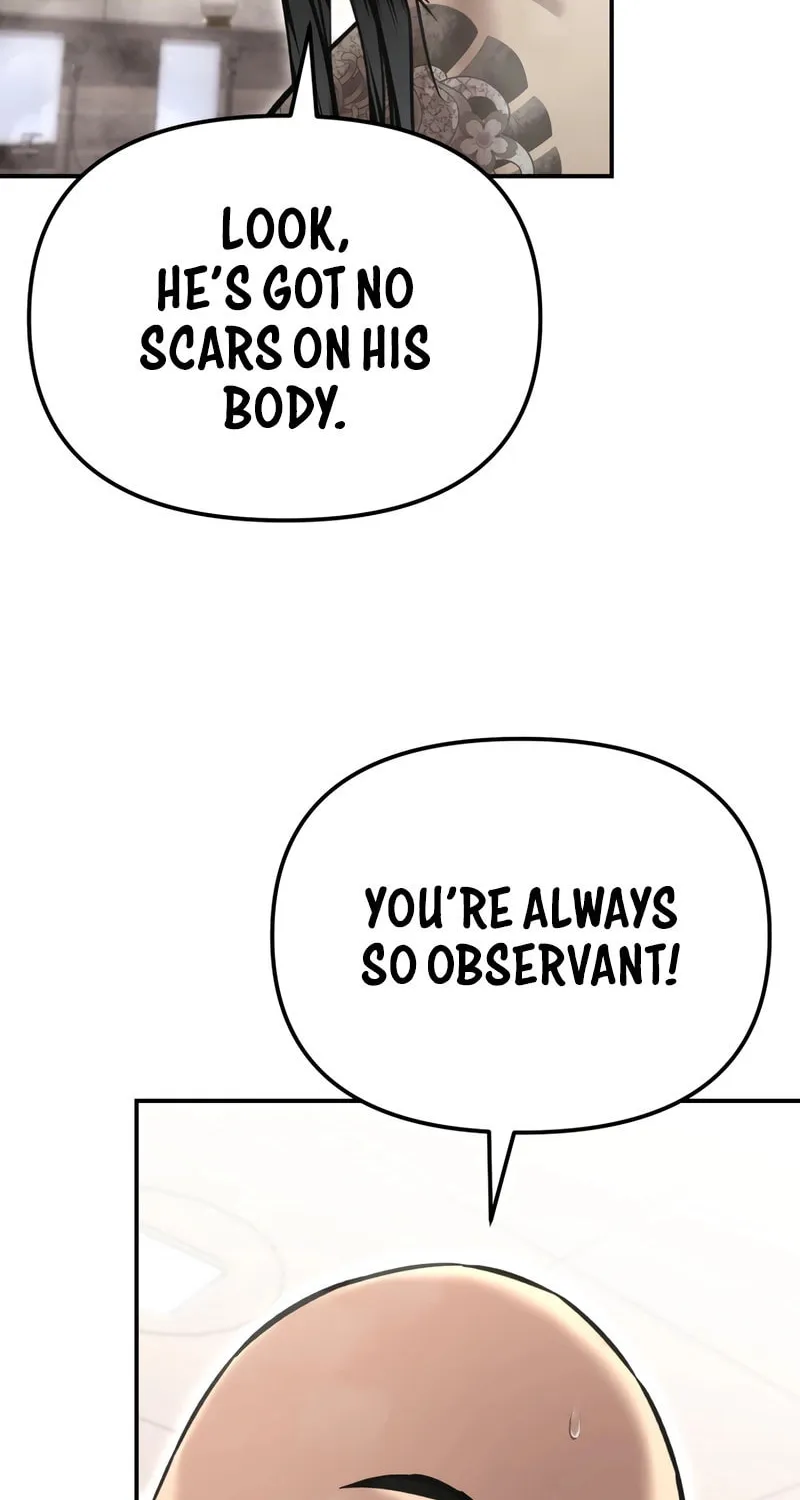 The Overpowered Cop Chapter 44 page 94 - 