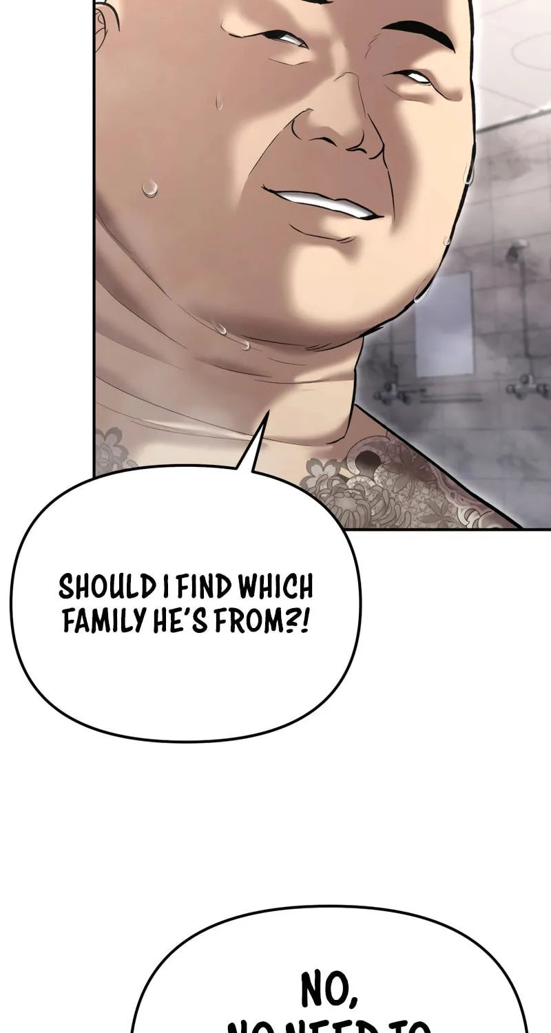 The Overpowered Cop Chapter 44 page 95 - 