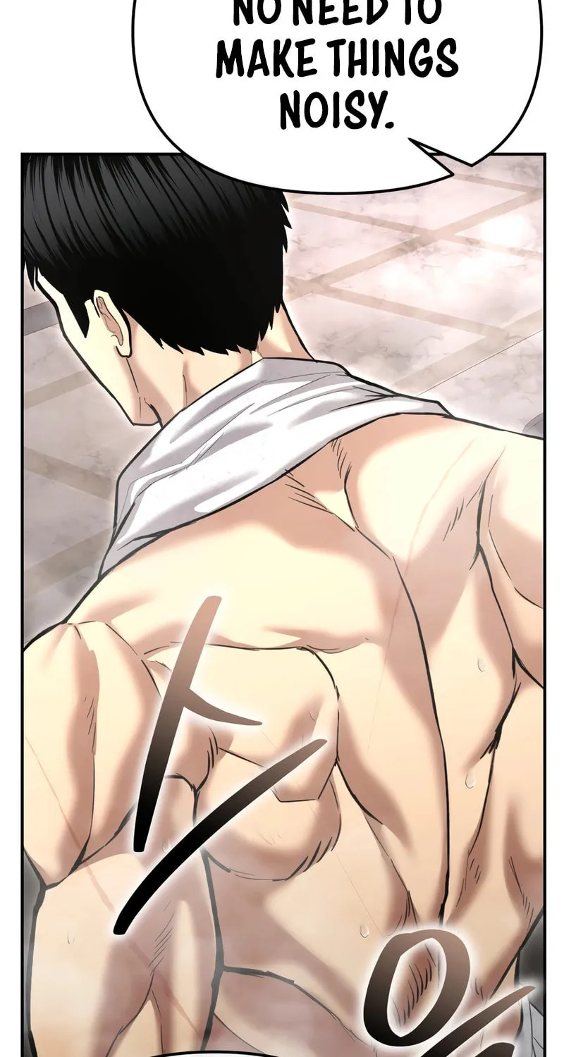 The Overpowered Cop Chapter 44 page 96 - 