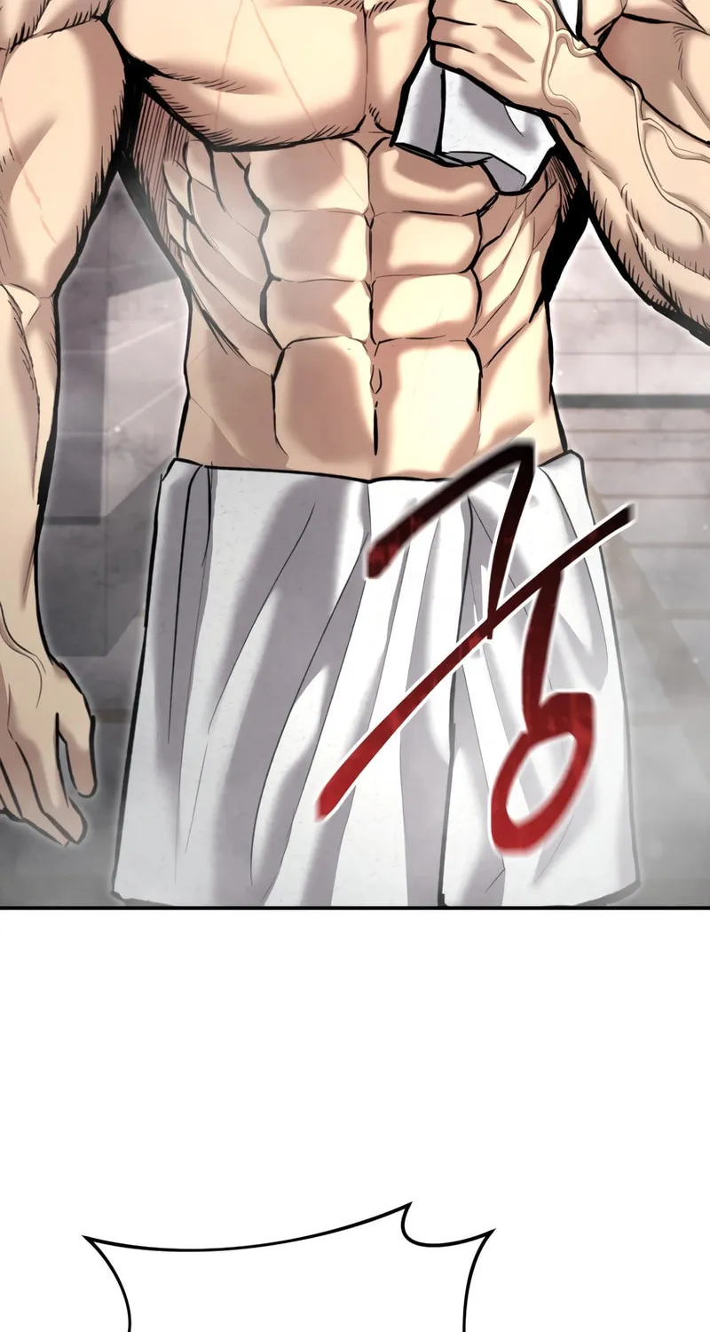 The Overpowered Cop Chapter 44 page 98 - 