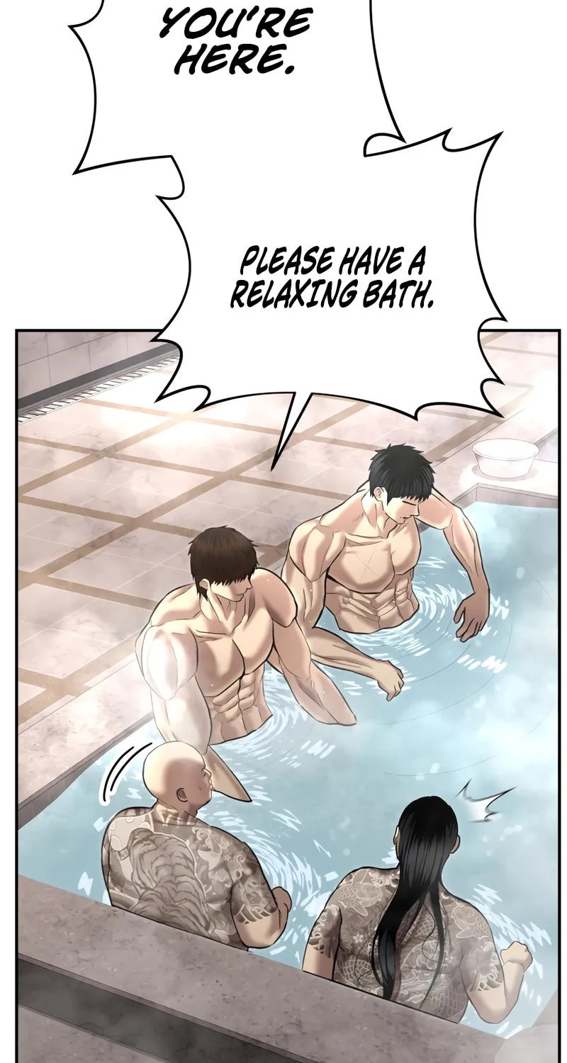 The Overpowered Cop Chapter 44 page 99 - 