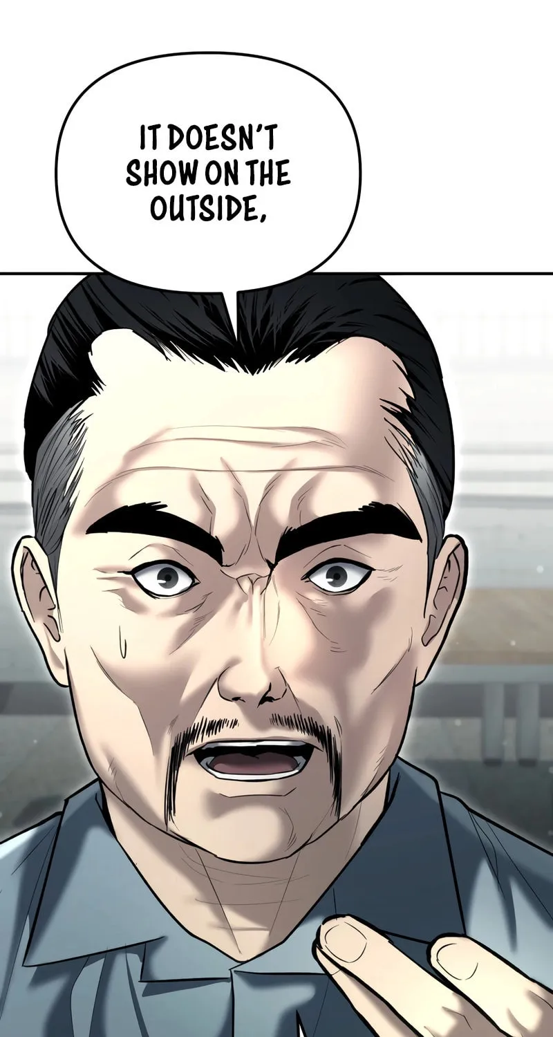 The Overpowered Cop Chapter 45 page 102 - 