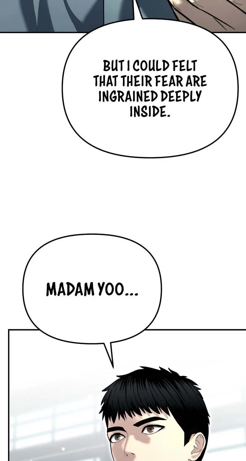 The Overpowered Cop Chapter 45 page 103 - 
