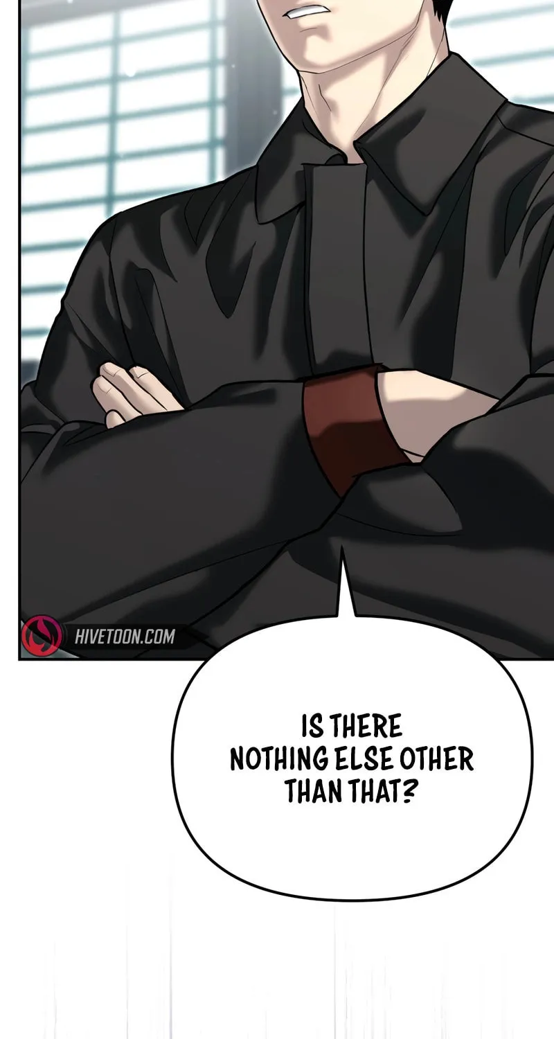 The Overpowered Cop Chapter 45 page 104 - 