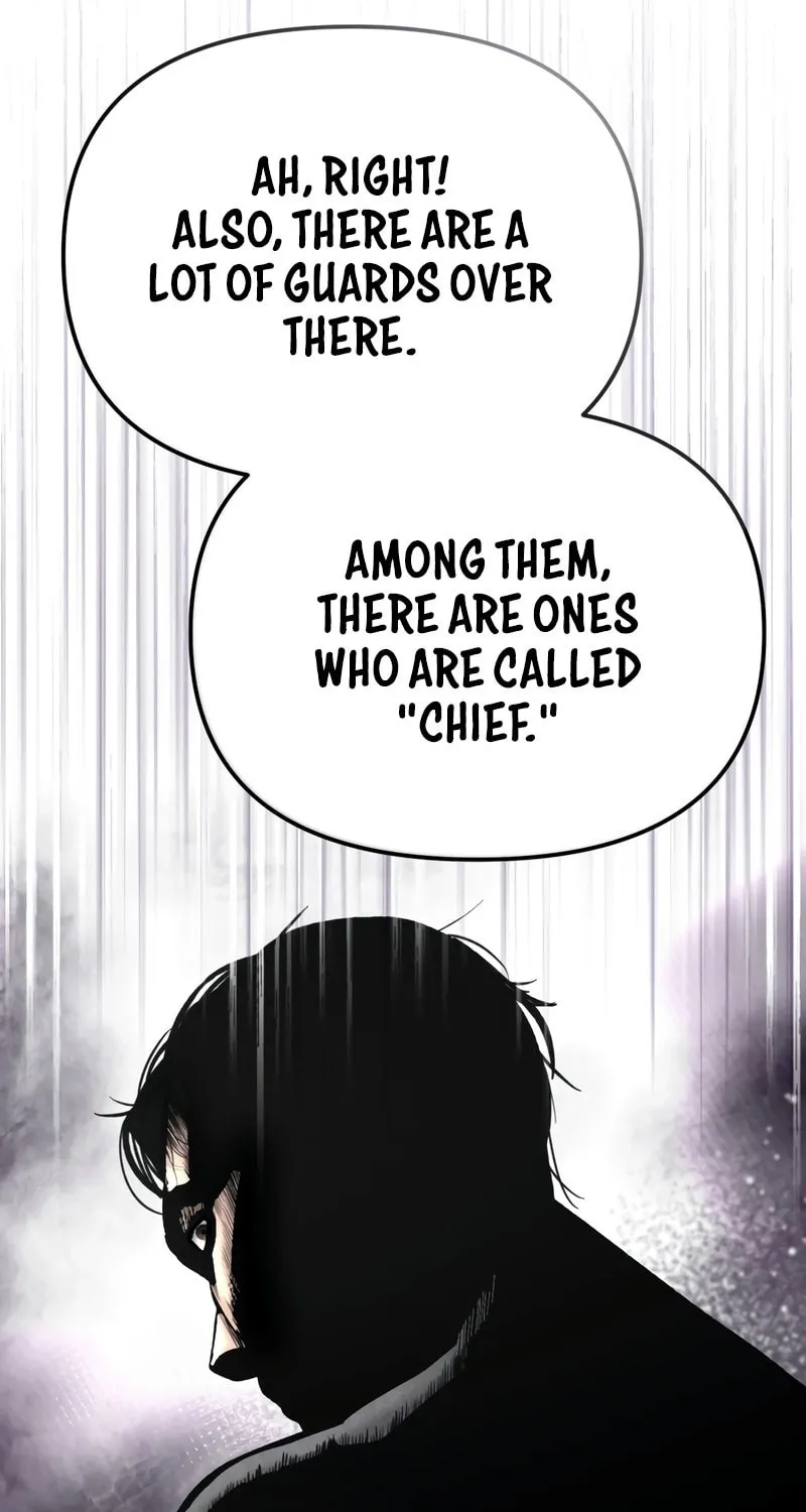 The Overpowered Cop Chapter 45 page 105 - 