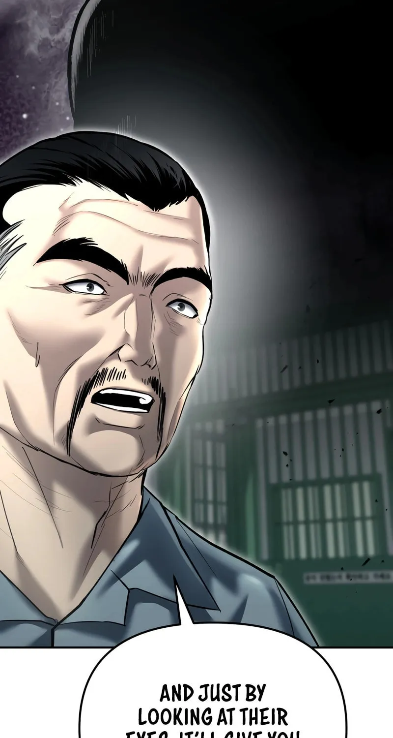 The Overpowered Cop Chapter 45 page 106 - 
