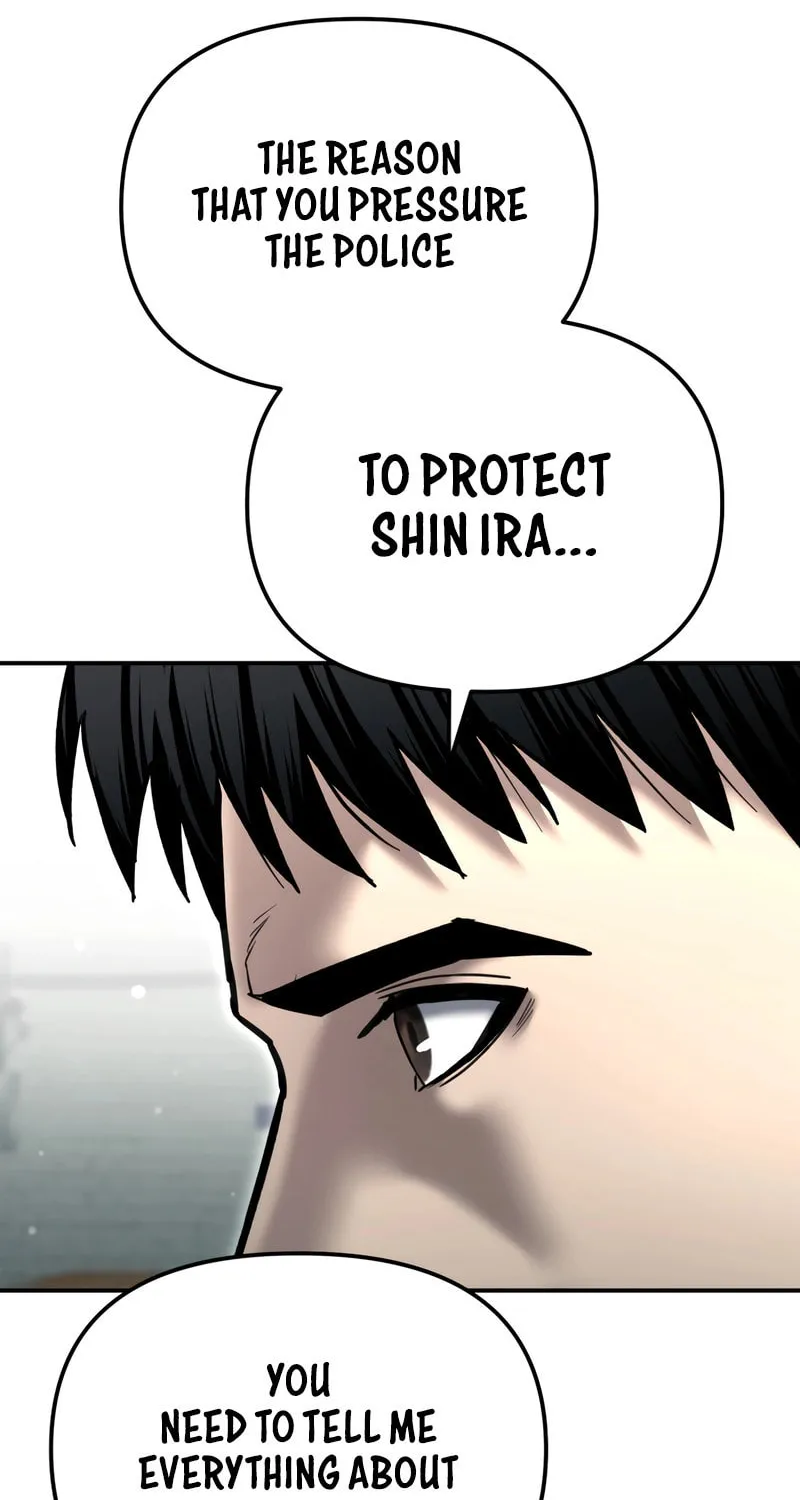 The Overpowered Cop Chapter 45 page 111 - 