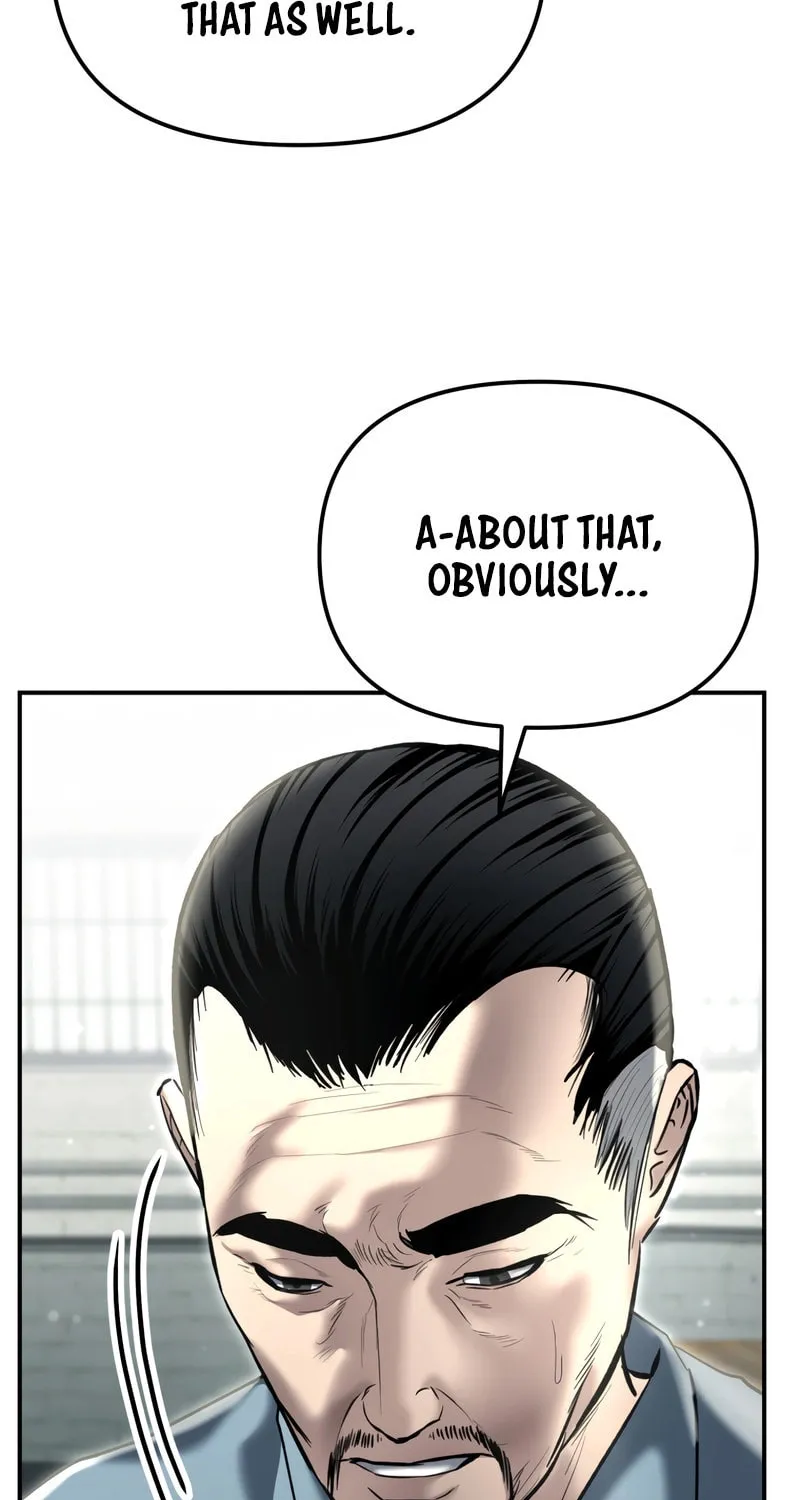 The Overpowered Cop Chapter 45 page 112 - 