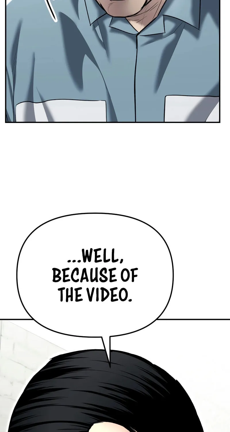 The Overpowered Cop Chapter 45 page 113 - 