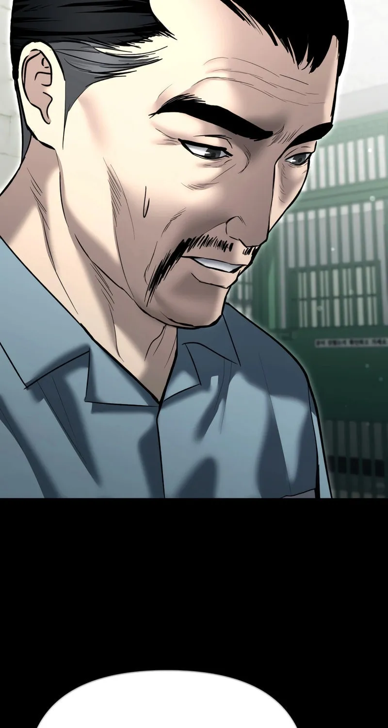 The Overpowered Cop Chapter 45 page 114 - 