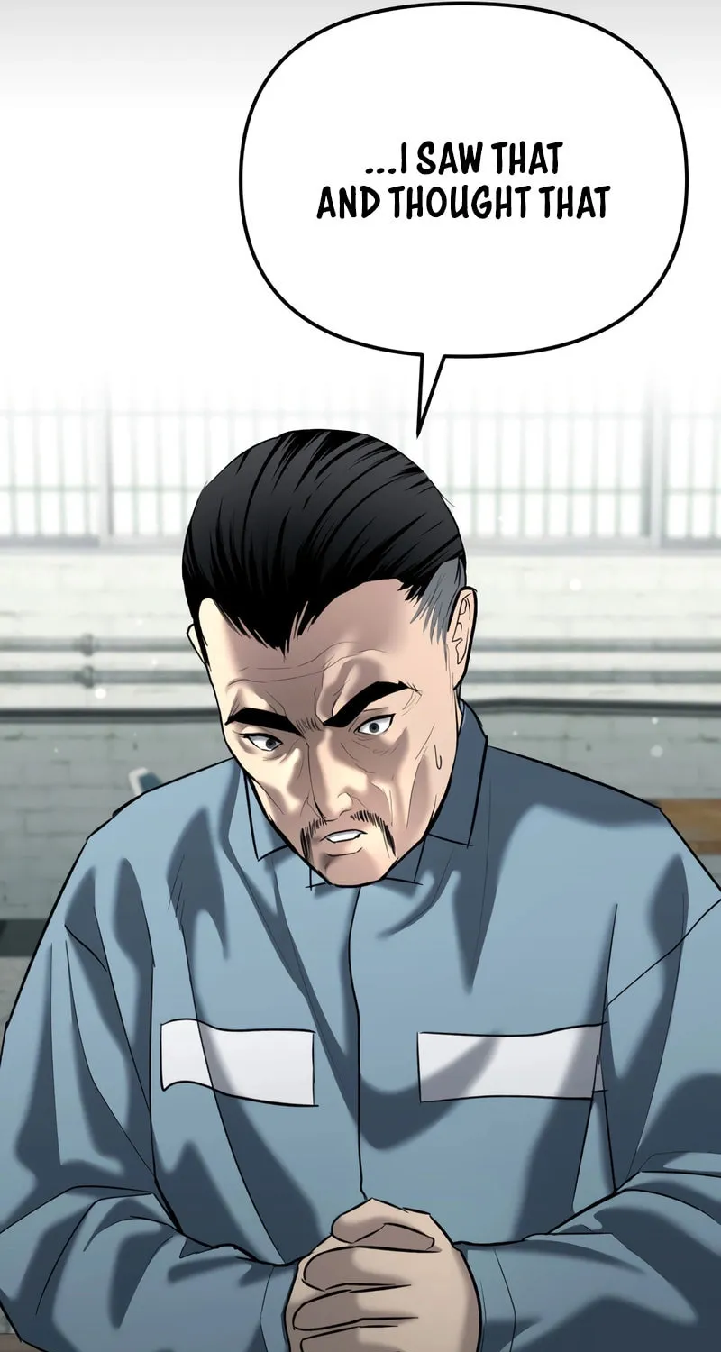 The Overpowered Cop Chapter 45 page 117 - 