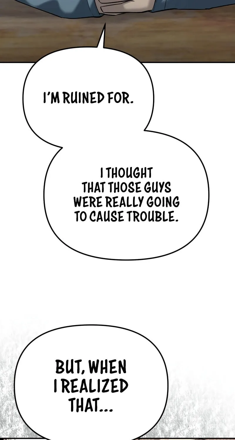 The Overpowered Cop Chapter 45 page 118 - 