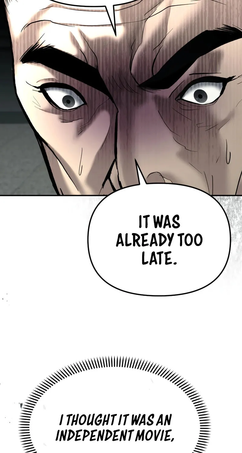 The Overpowered Cop Chapter 45 page 119 - 