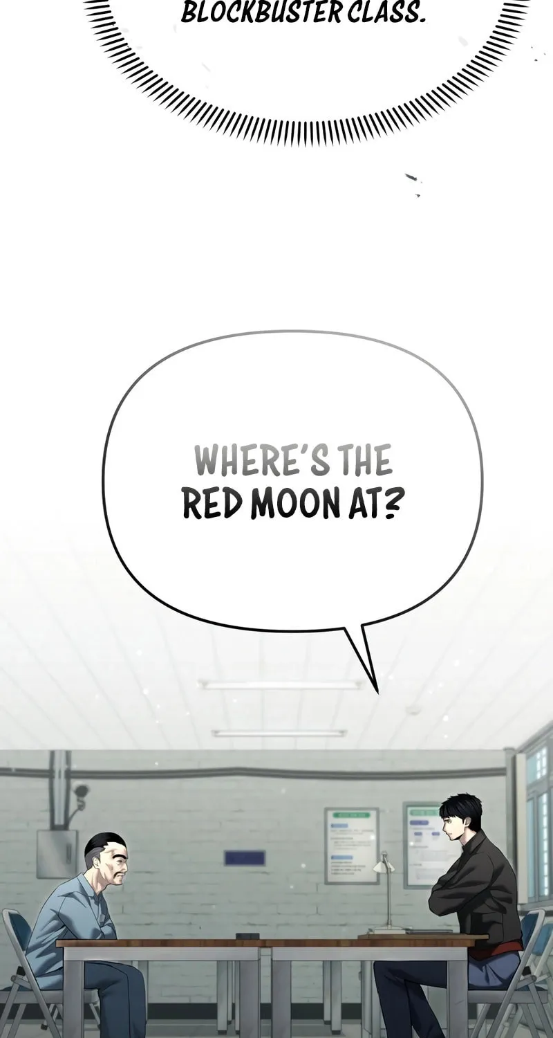 The Overpowered Cop Chapter 45 page 121 - 
