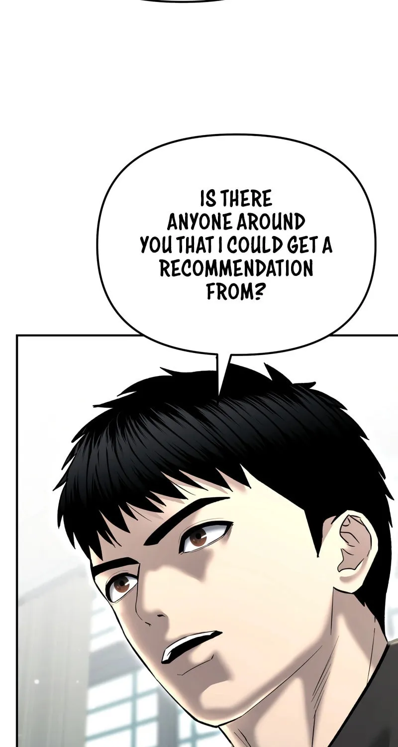 The Overpowered Cop Chapter 45 page 123 - 