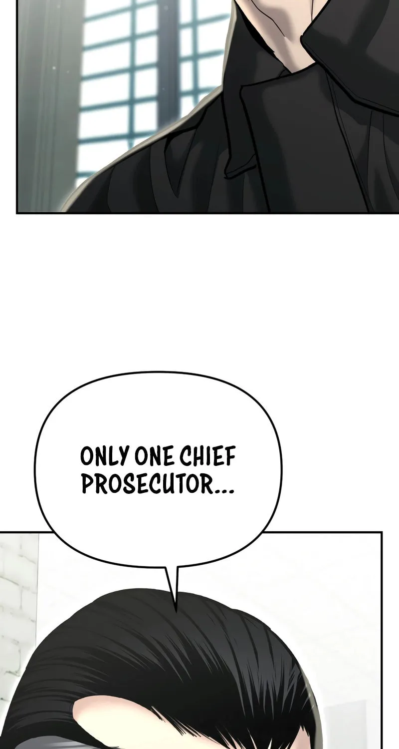 The Overpowered Cop Chapter 45 page 124 - 
