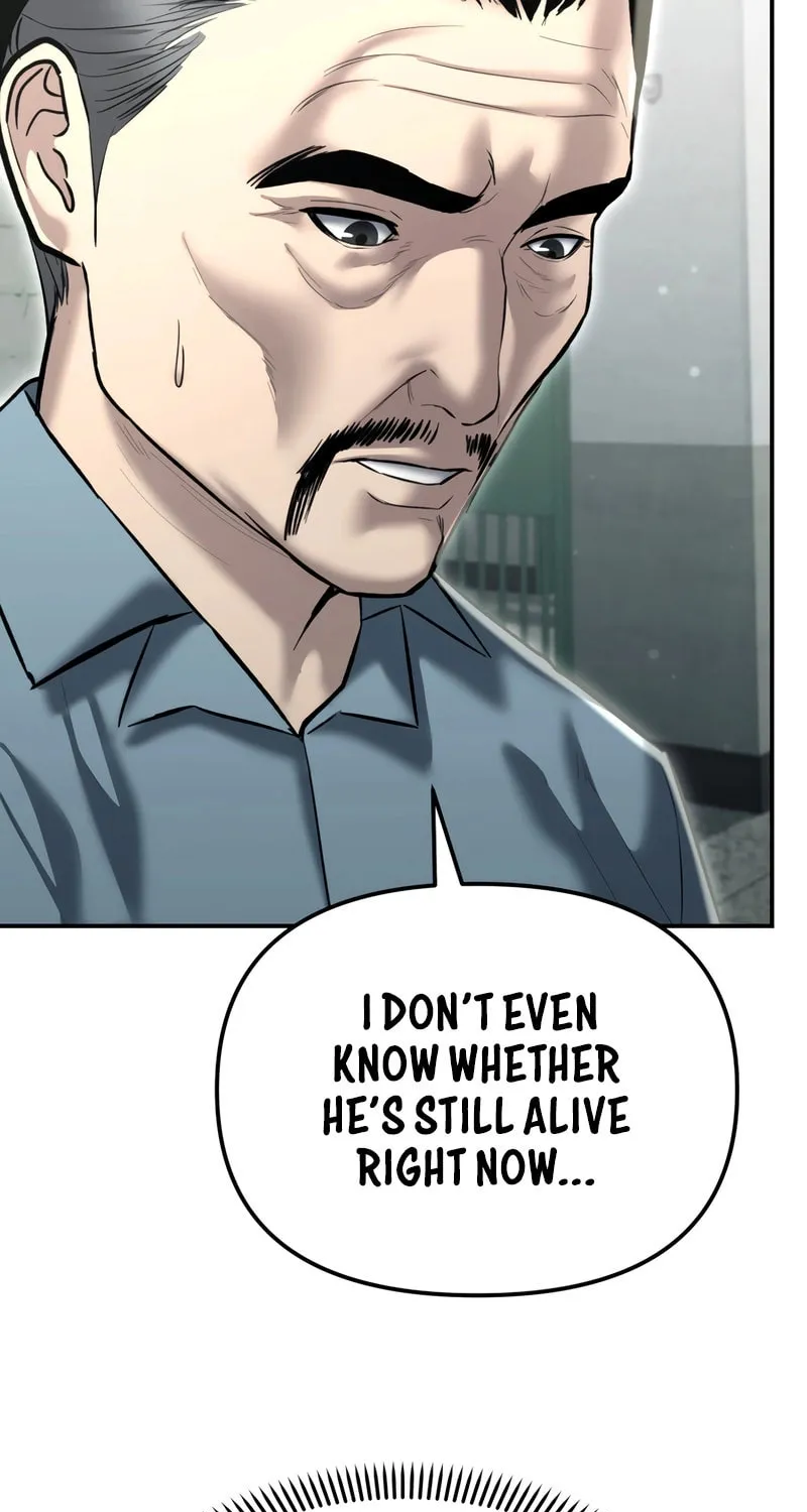 The Overpowered Cop Chapter 45 page 125 - 