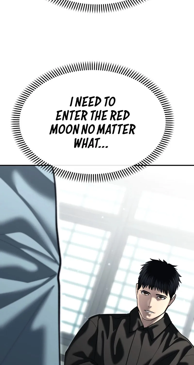 The Overpowered Cop Chapter 45 page 128 - 