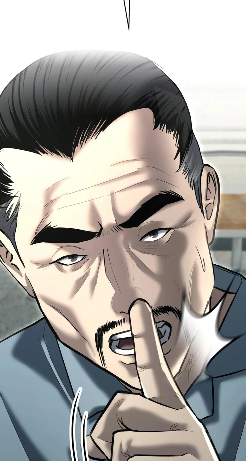 The Overpowered Cop Chapter 45 page 130 - 