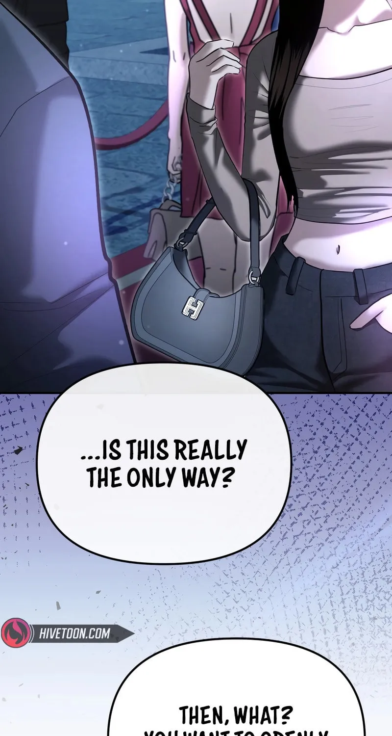 The Overpowered Cop Chapter 45 page 134 - 
