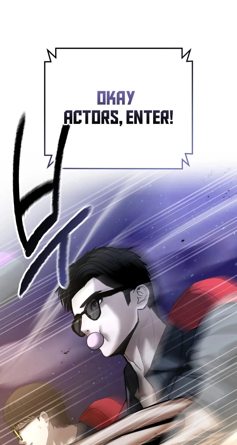 The Overpowered Cop Chapter 45 page 139 - 