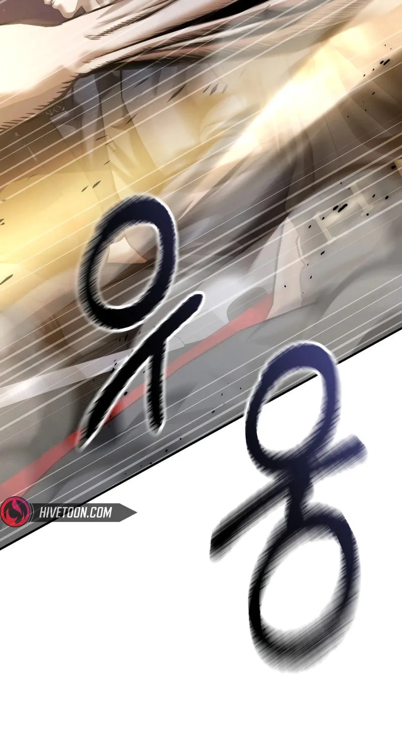 The Overpowered Cop Chapter 45 page 140 - 