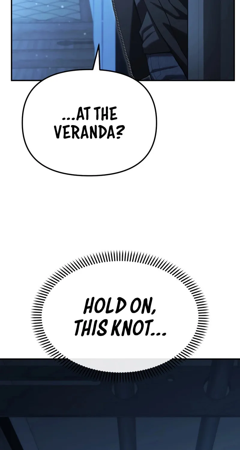 The Overpowered Cop Chapter 45 page 19 - 