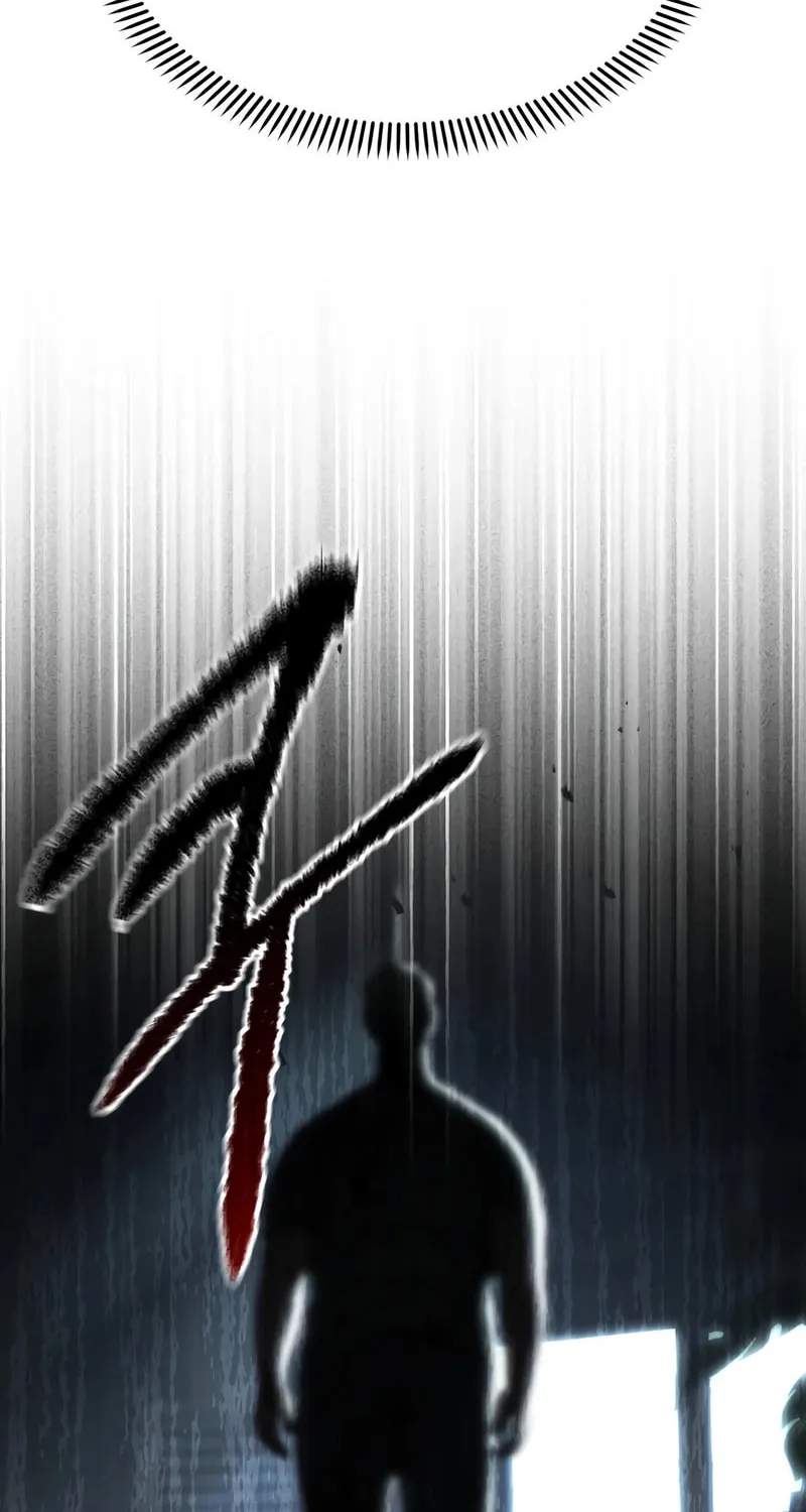 The Overpowered Cop Chapter 45 page 22 - 