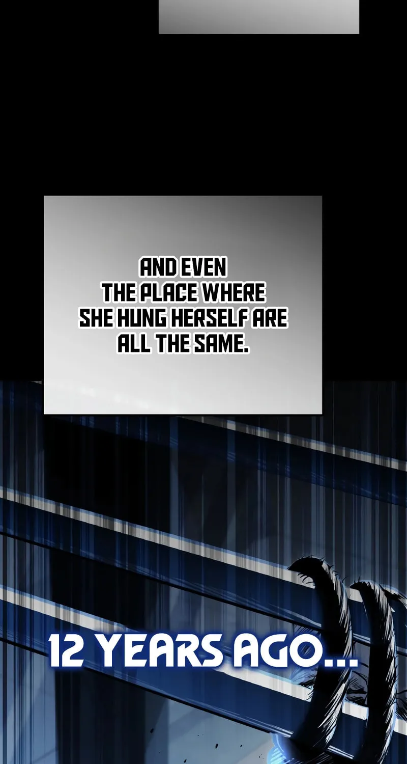 The Overpowered Cop Chapter 45 page 27 - 