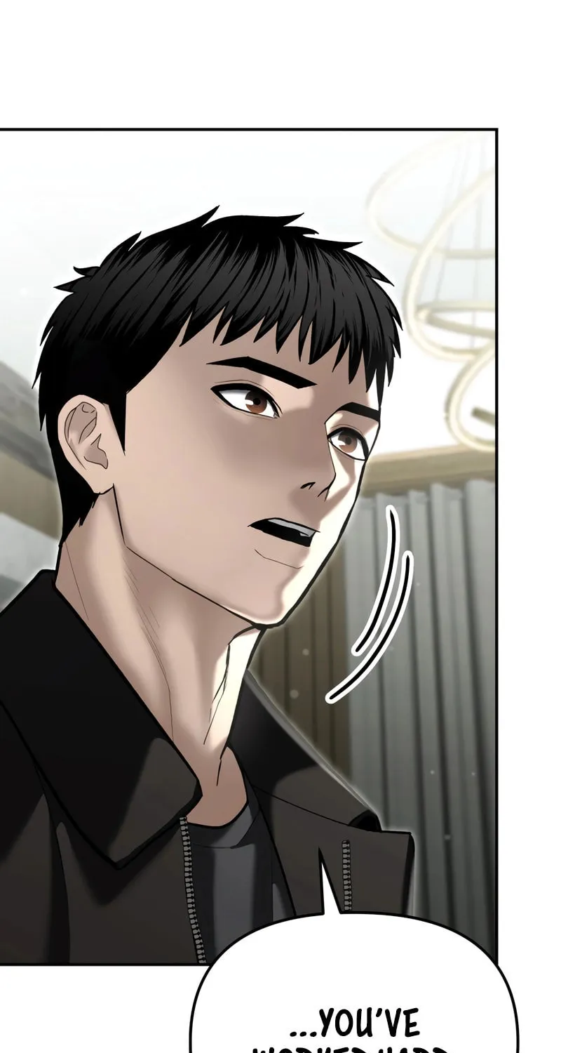 The Overpowered Cop Chapter 45 page 39 - 