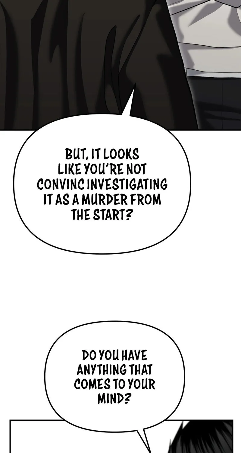 The Overpowered Cop Chapter 45 page 42 - 