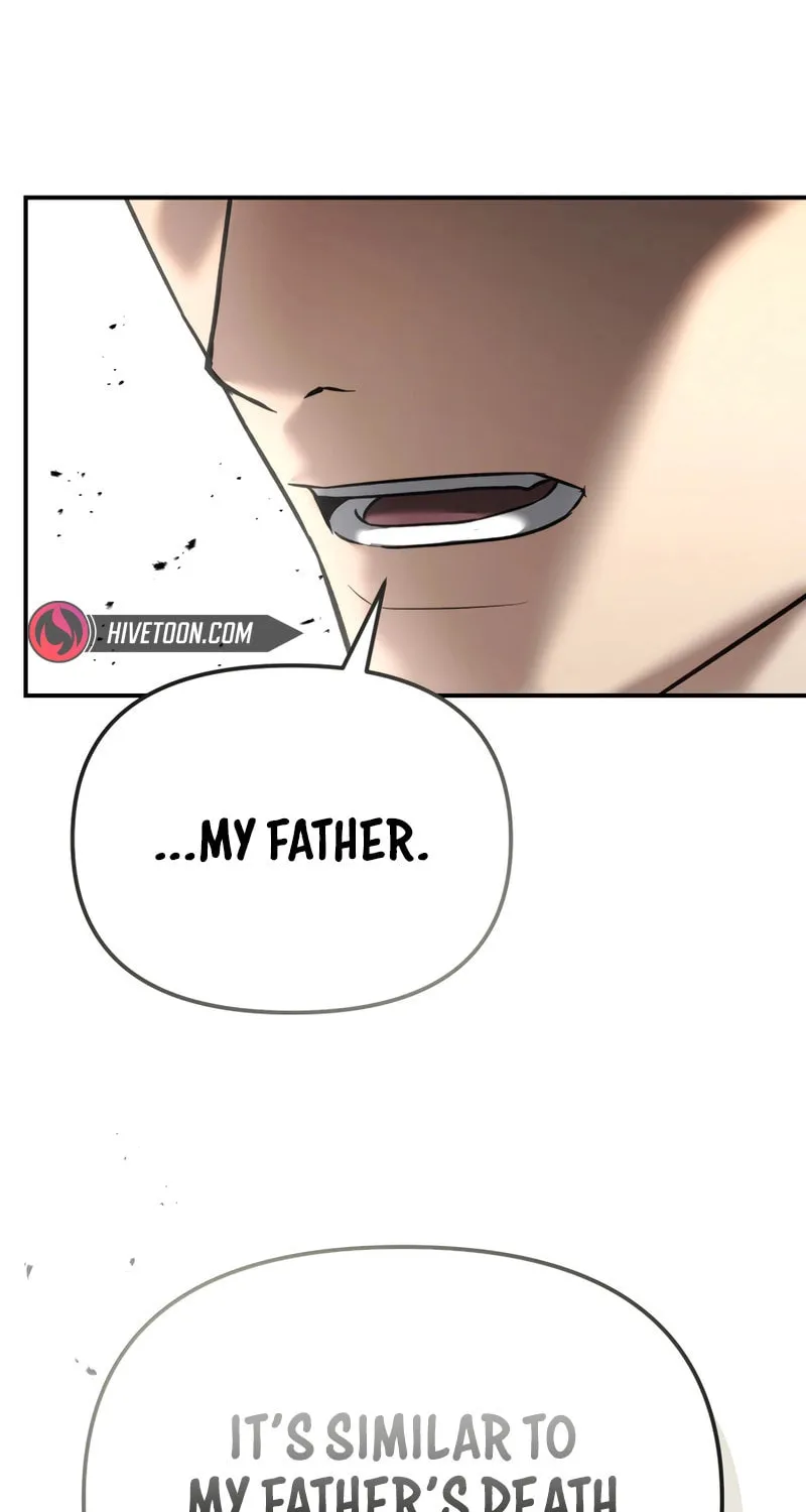 The Overpowered Cop Chapter 45 page 44 - 