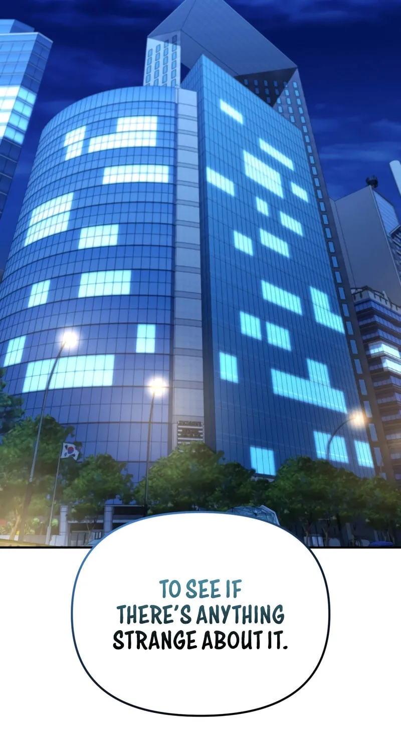 The Overpowered Cop Chapter 45 page 51 - 