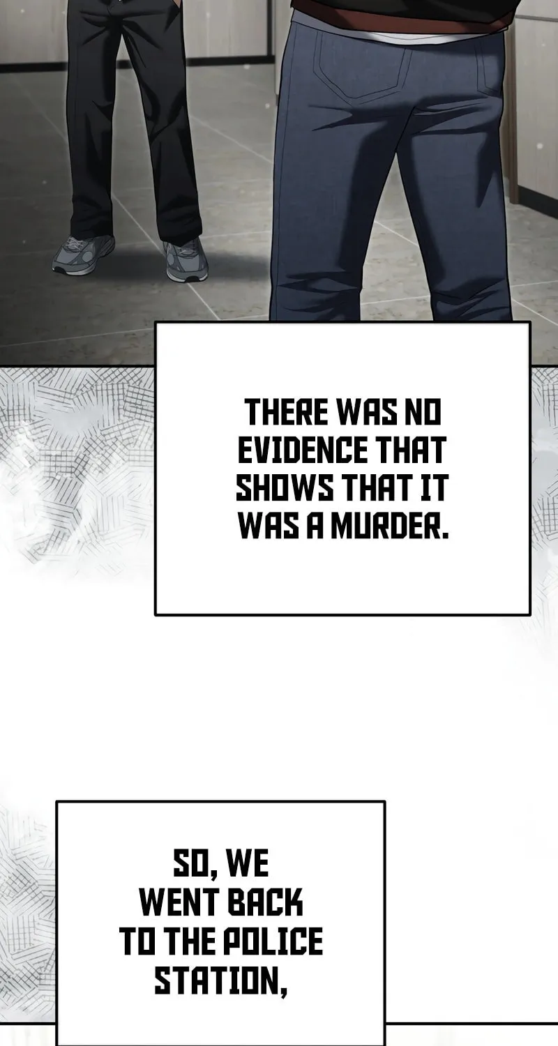 The Overpowered Cop Chapter 45 page 53 - 
